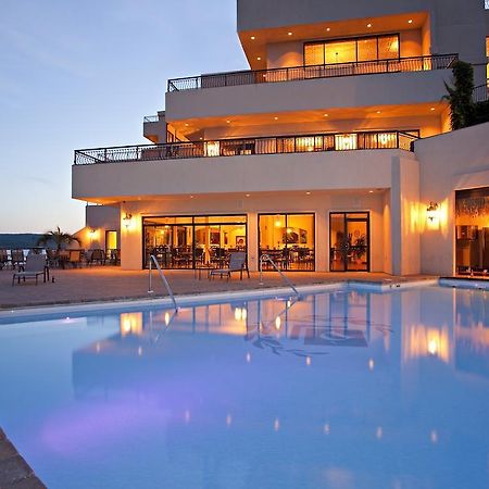 D'Monaco Resort Blue Eye Exterior foto