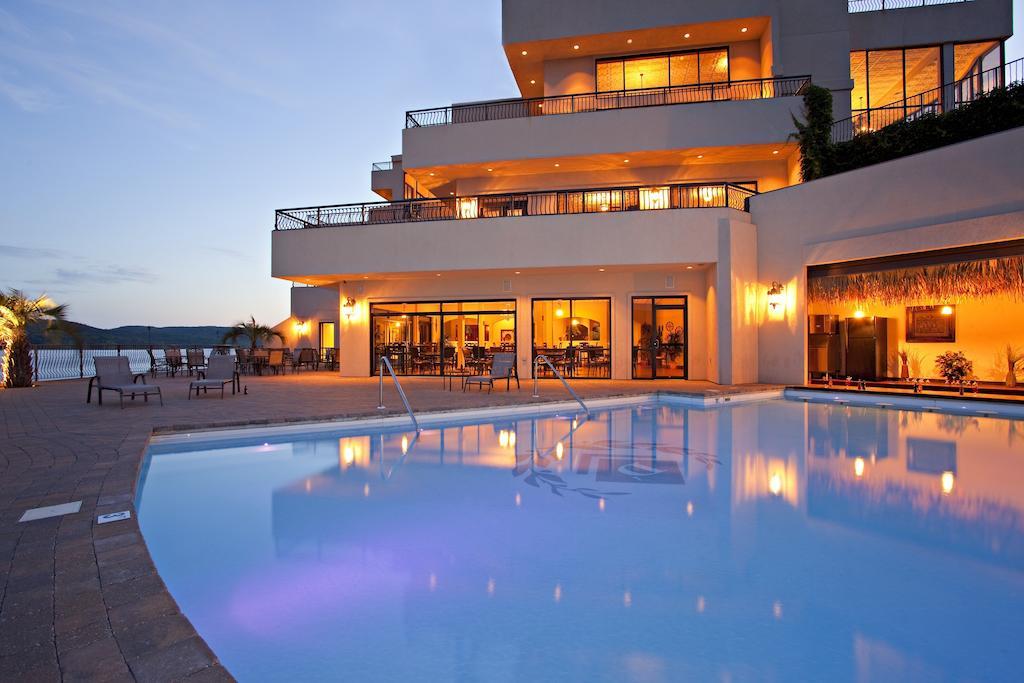 D'Monaco Resort Blue Eye Exterior foto